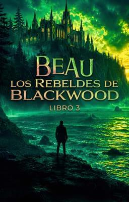 Cover image for Los Rebeldes de Blackwood 3: Beau