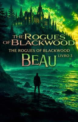 Cover image for O Trio de Blackwood 3: Beau
