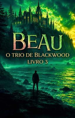 Cover image for O Trio de Blackwood 3: Beau