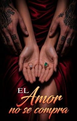Cover image for El amor no se compra