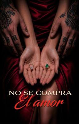 Cover image for El amor no se compra