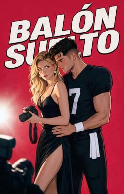 Cover image for Balón suelto