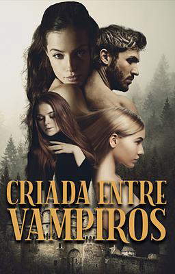 Criada entre vampiros