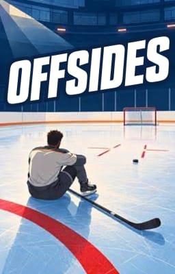 Cover image for Offsides