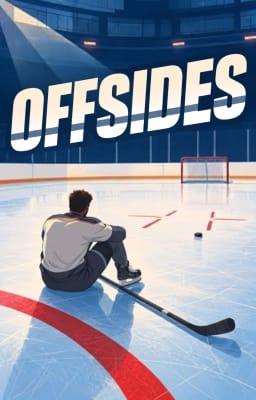 Cover image for Offsides