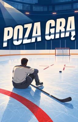 Cover image for Poza grą