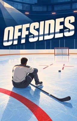 Cover image for Offsides