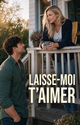 Cover image for Laisse-moi t'aimer