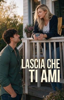 Cover image for Lascia che ti ami