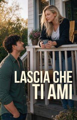 Lascia che ti ami