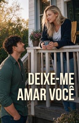 Cover image for Deixe-me Amar Você