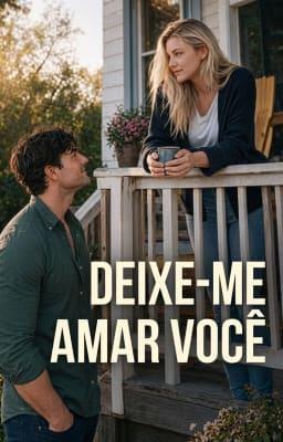 Deixe-me Amar Você