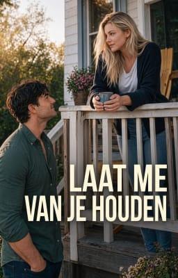 Cover image for Laat Me Van Je Houden