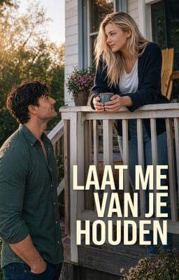 Laat Me Van Je Houden
