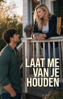 Laat Me Van Je Houden