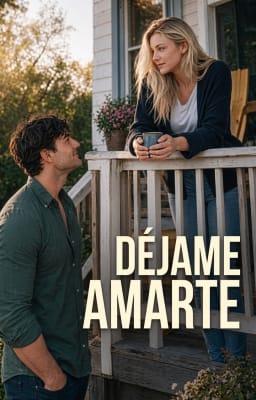 Déjame amarte