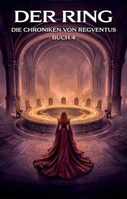 Die Chroniken von Regventus 4: Der Ring