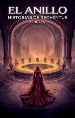 Historias de Regventus 4: El anillo