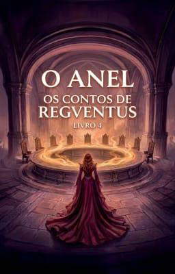 Os Contos de Regventus 4: O Anel