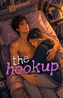 Cover image for The Hookup