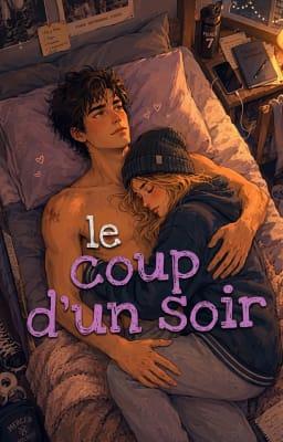Cover image for Le coup d’un soir