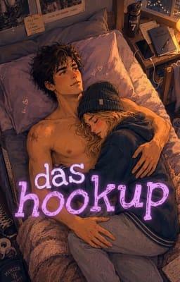 Cover image for Das Hookup