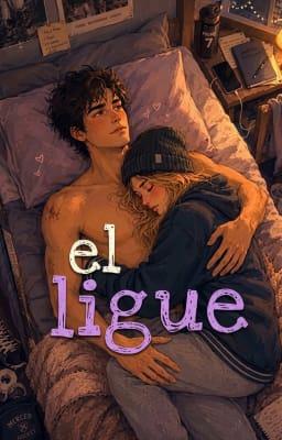 Cover image for El ligue