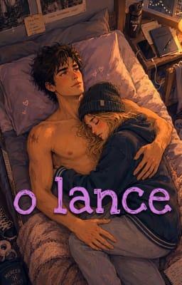 Cover image for O Lance