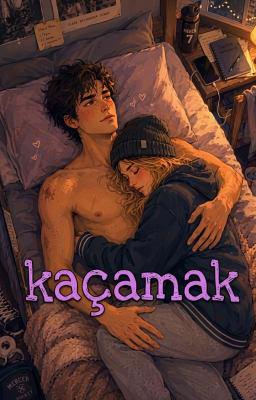 Cover image for Kaçamak