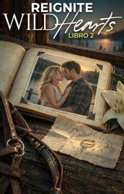 Cuori selvaggi. Libro numero 2. Riaccendere