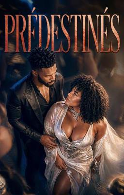 Cover image for Prédestinés