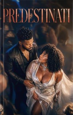 Cover image for Predestinati