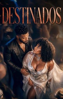 Cover image for Destinados