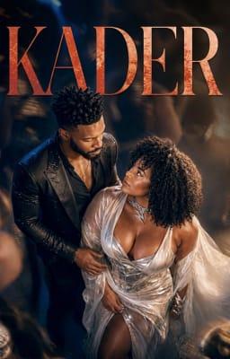 Cover image for Kader