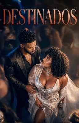 Cover image for Destinados