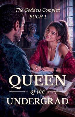 The Goddess Complex Series Buch 1: Queen of the Undergrad