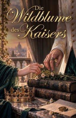 Die Wildblume des Kaisers