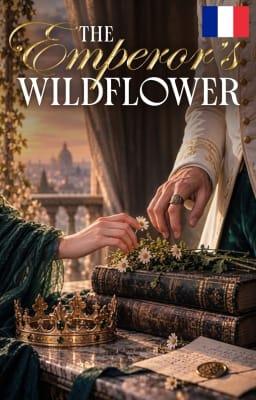 Cover image for La Fleur sauvage de l'Empereur