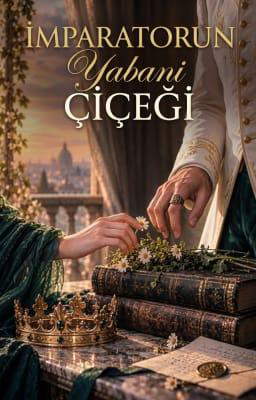 İmparatorun Yabani Çiçeği
