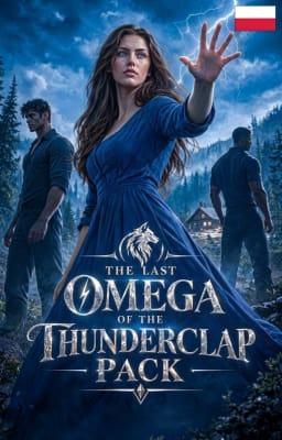 Cover image for Ostatnia Omega ze Stada Thunderclap