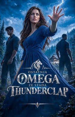 Ostatnia Omega ze Stada Thunderclap