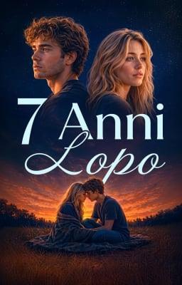 Cover image for 7 anni dopo