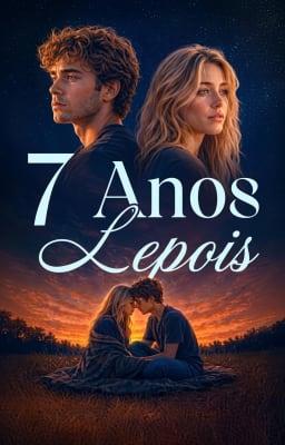 Cover image for 7 Anos Depois