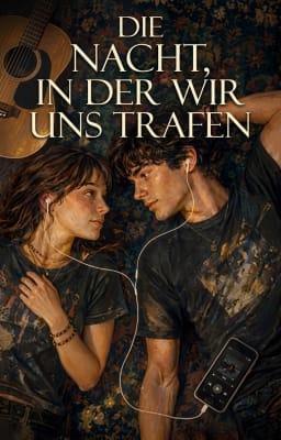 Cover image for Die Nacht, in der wir uns trafen