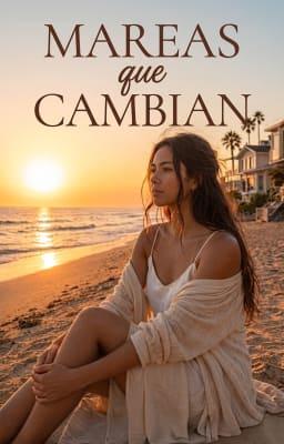 Cover image for Mareas que cambian