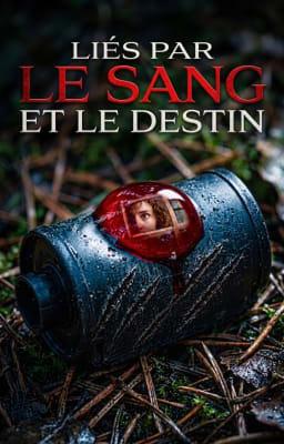 Cover image for Liés par le sang et le destin
