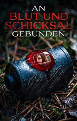 Cover image for An Blut und Schicksal gebunden