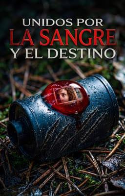 Cover image for Unidos por la sangre y el destino