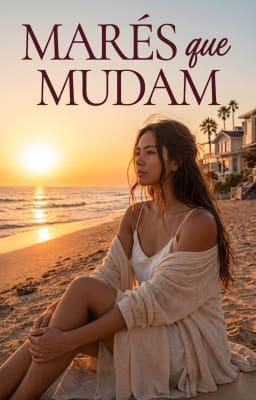 Cover image for Marés que Mudam