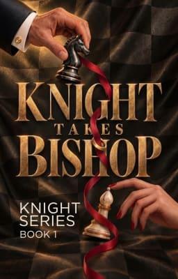Knight Takes Bishop